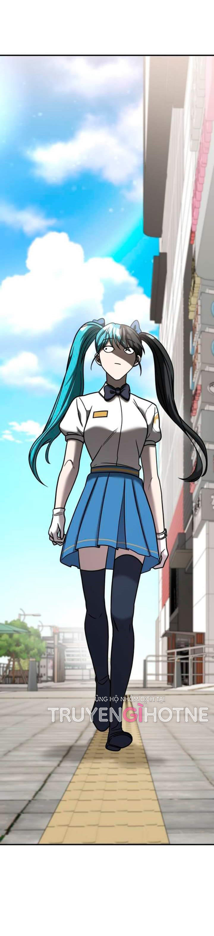 phản diện thuần túy chapter 31.1 23