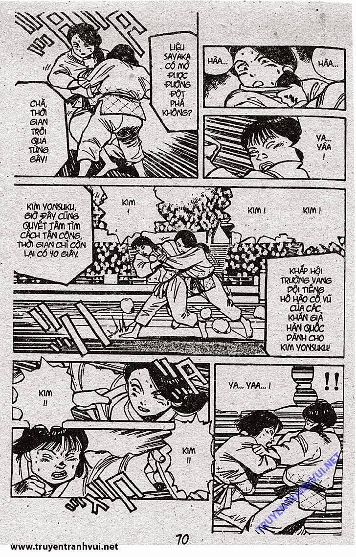 yawara chapter 92 12