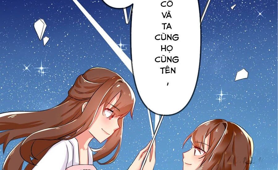 hãn phi đương gia: lãnh vương xin tự trọng chapter 2 22