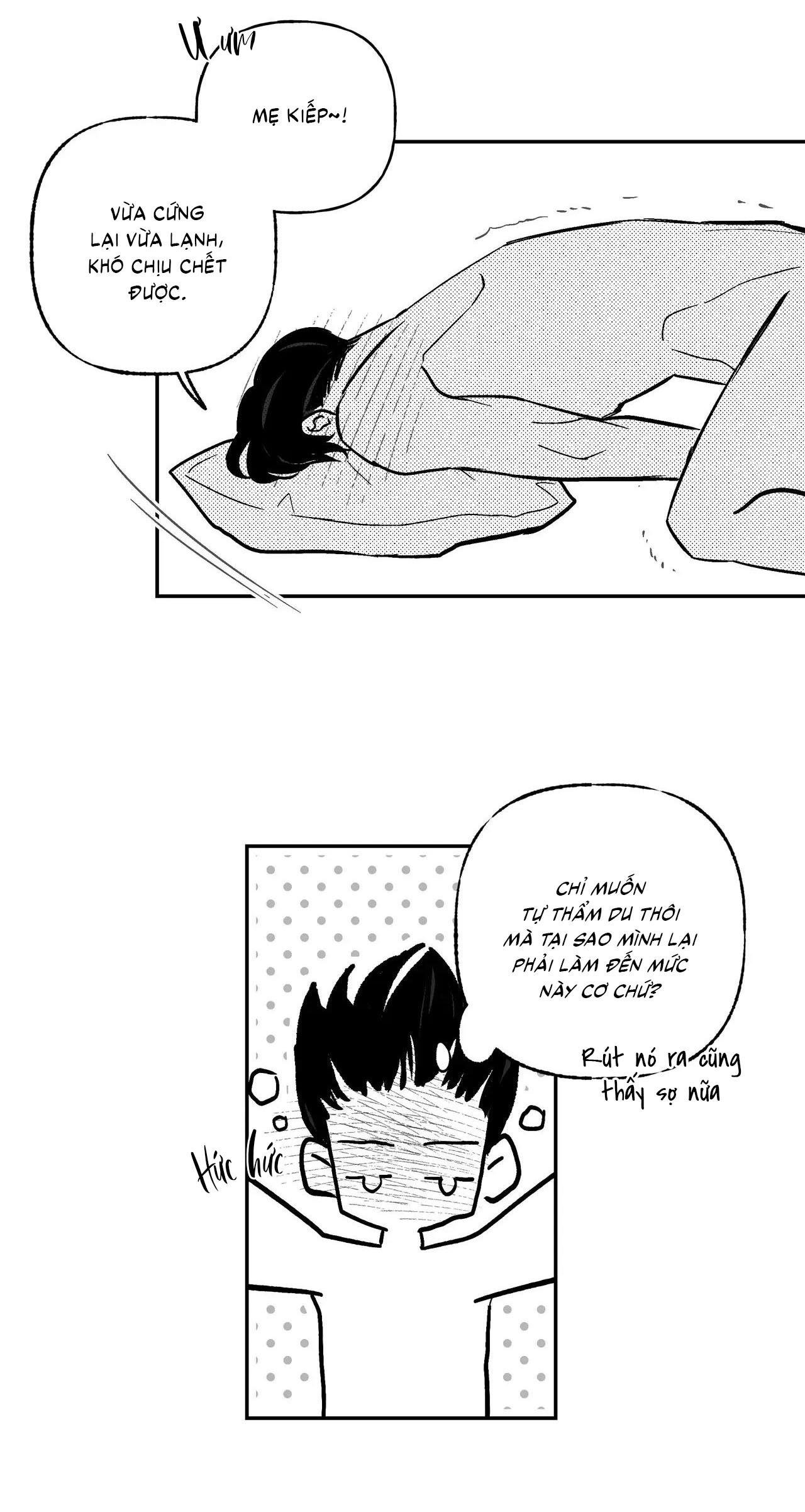 (cbunu) sự kết hợp hoàn hảo chapter 45 27