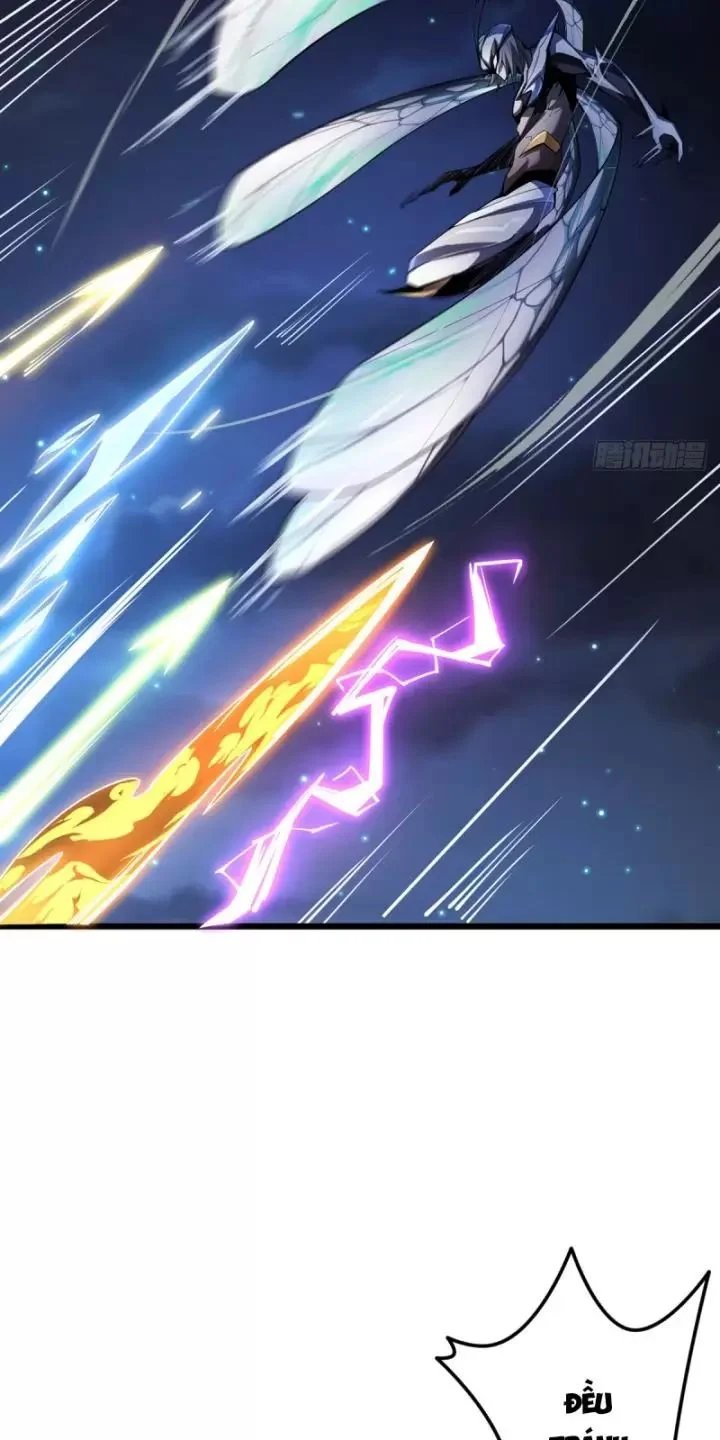 ta, chúa tể rừng xanh chapter 9 40