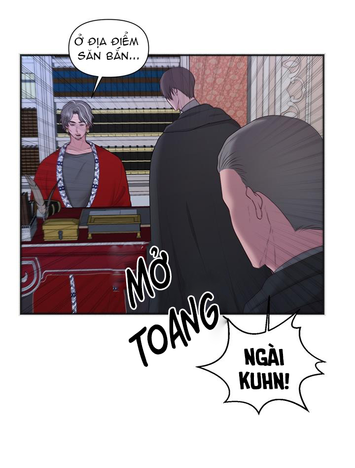 bệ hạ là của tôi chapter 29 33