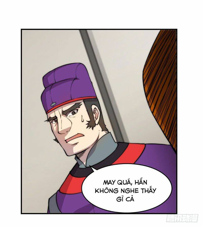 cuộc sống thoái ẩn của võ lâm chi vương chapter 47 62