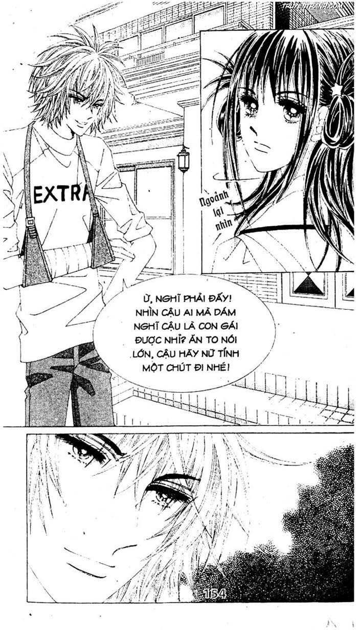 nhà trọ hoàn hảo chapter 18 14