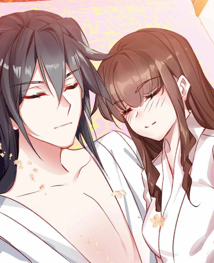 gả cho một tên thái giám đáng ghét chapter 152 3