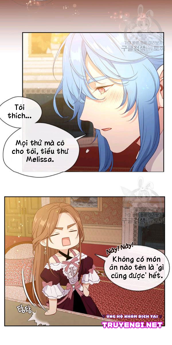 cẩn thận nữ phụ phản diện đấy! chapter 62 29