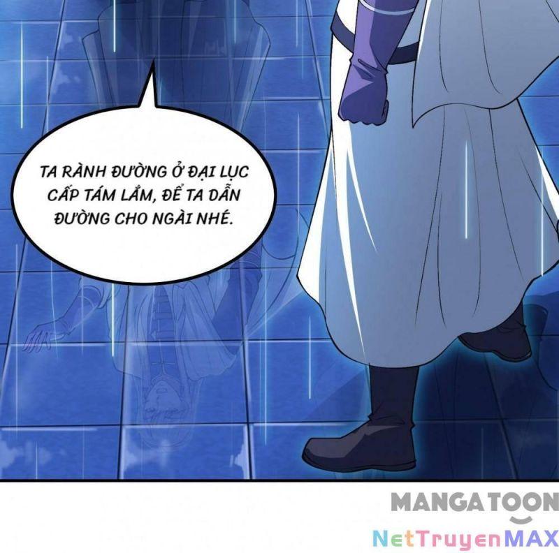 đệ nhất người ở rể chapter 203 43