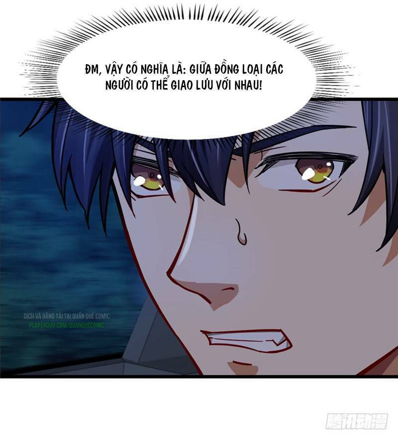 thâm dạ thư ốc chapter 61 23