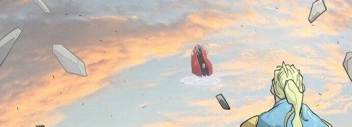 kĩ nguyên của anh hùng chapter 69.5 127