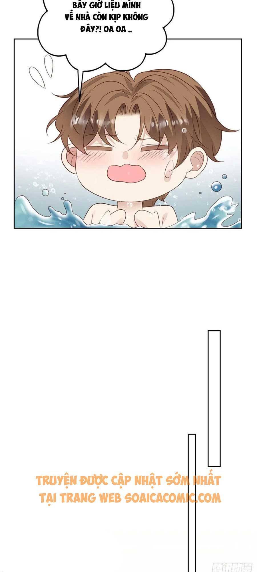 dựa vào đại lão ổn định vị trí c trong nam đoàn chapter 95 3