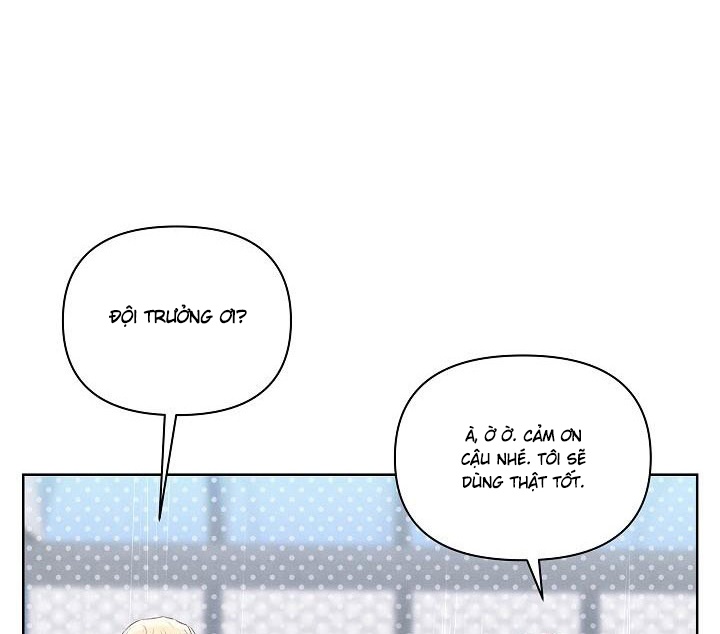 đại úy lãng mạn thân yêu của tôi chapter 8 16