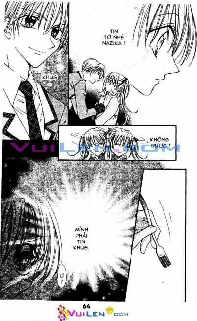 công chúa ẩm thực chapter 2 64