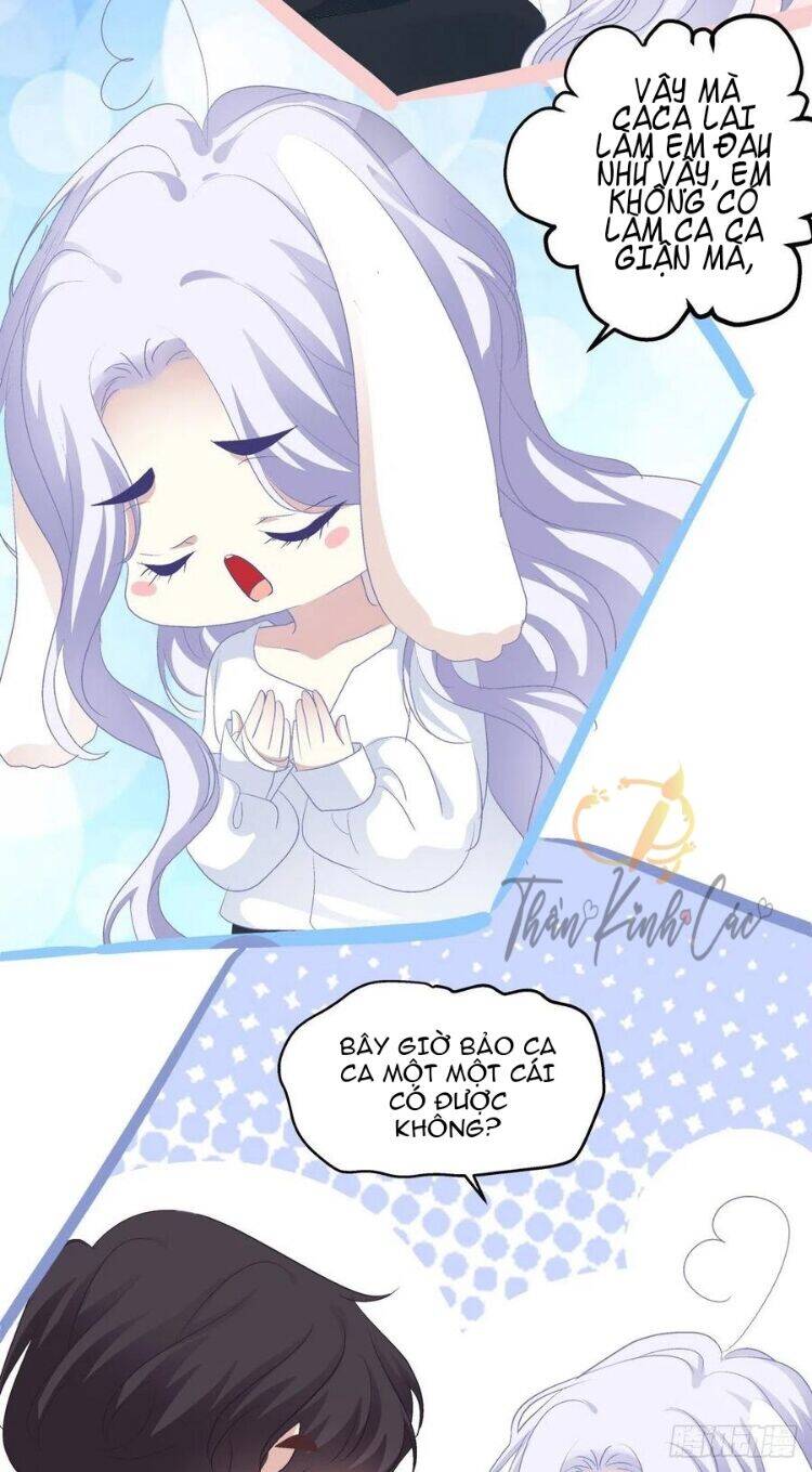 kiểm soát tuyệt đối chapter 51 23