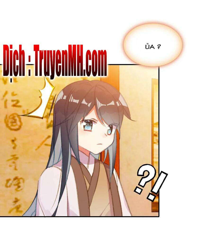 gả cho một tên thái giám đáng ghét chapter 154 11