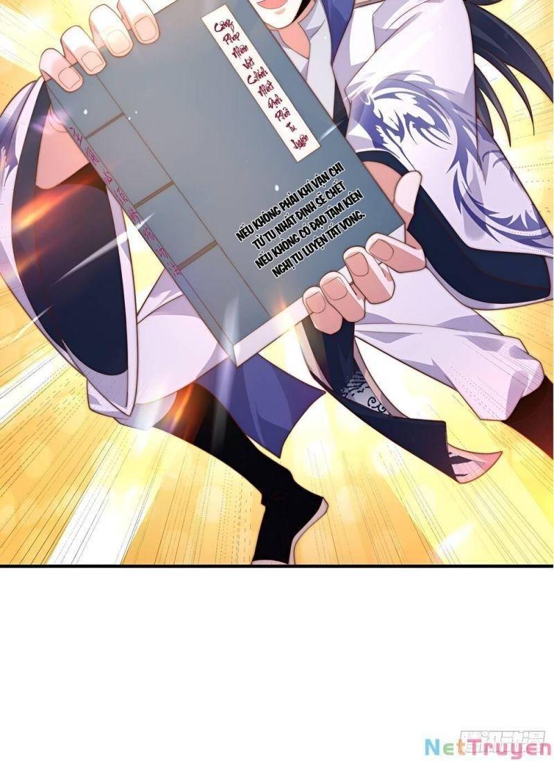 mỗi nữ đồ đệ đều muốn giết ta chapter 5 8