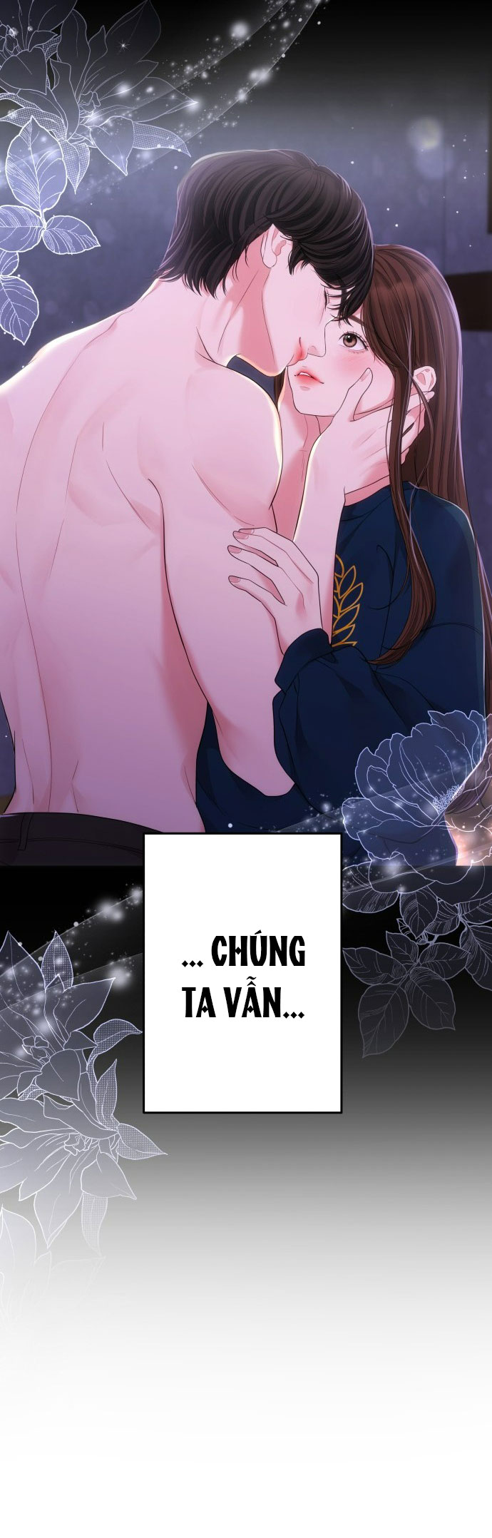 gửi em người đánh cắp những vì sao - to you who swallowed a star chapter 121.1 29