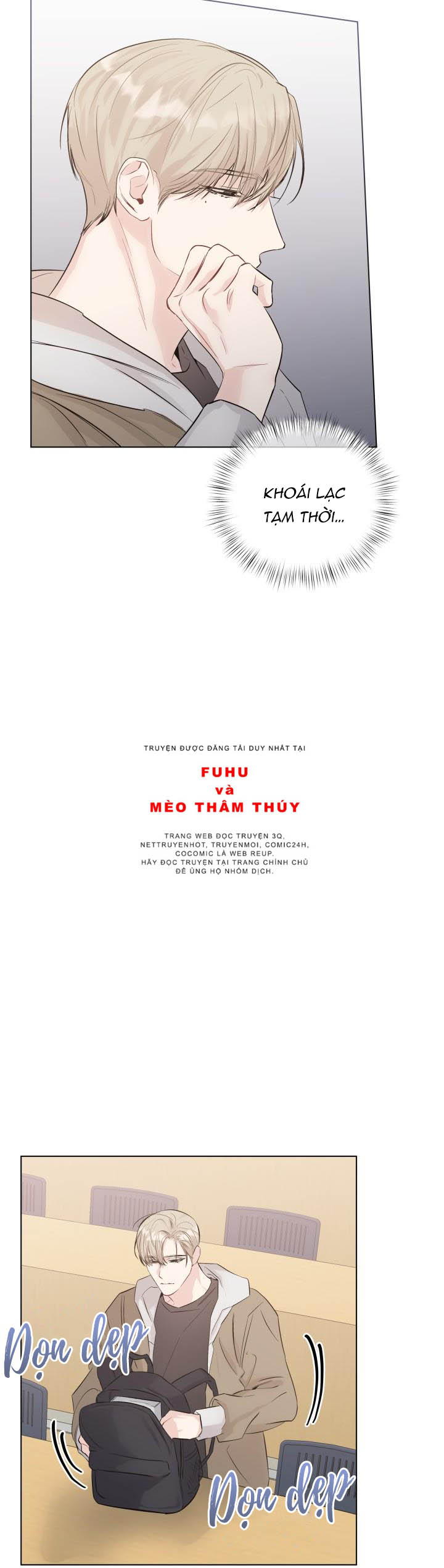 tình yêu ràng buộc chapter 1 6