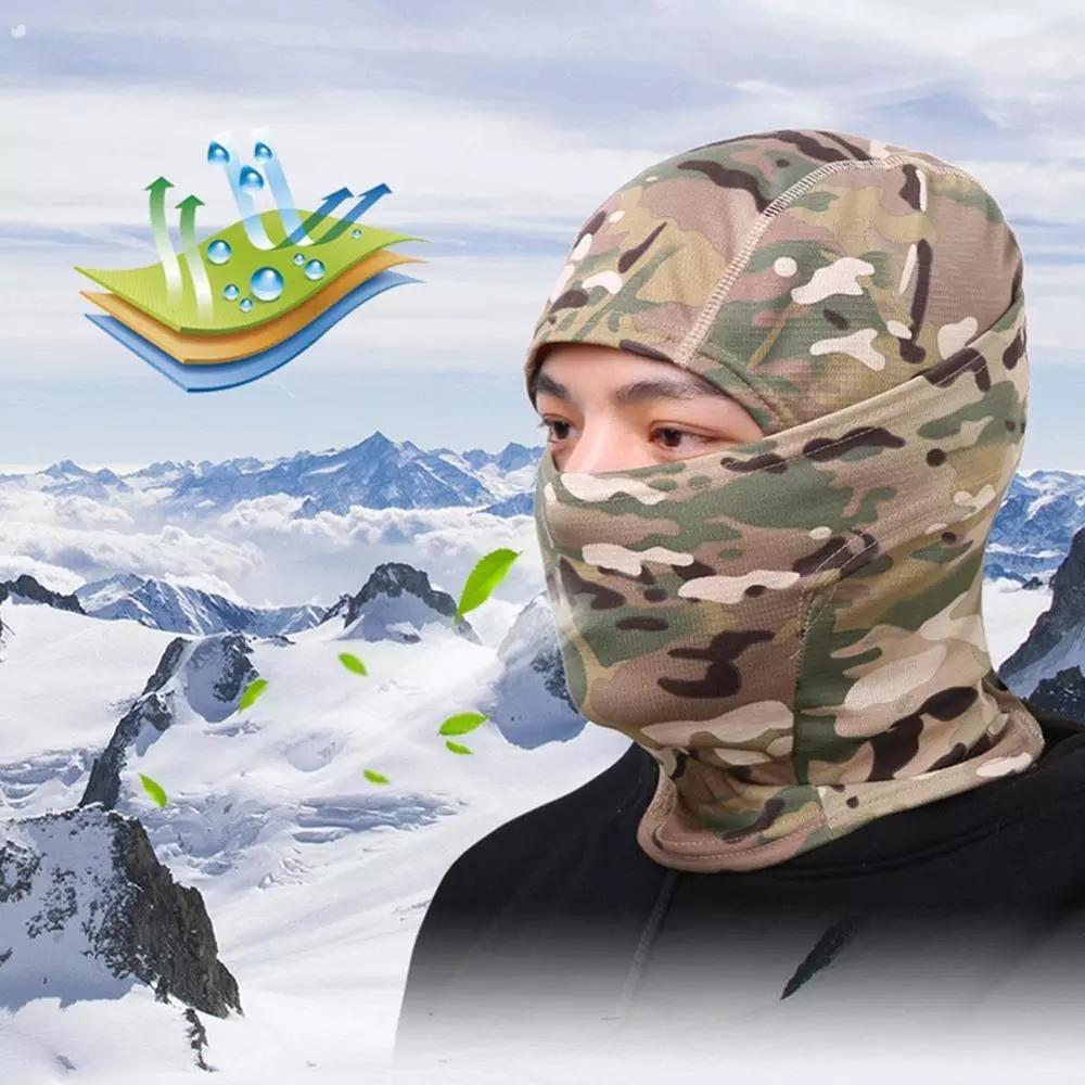 Nón đội thoáng khí dùng đi xe đạp