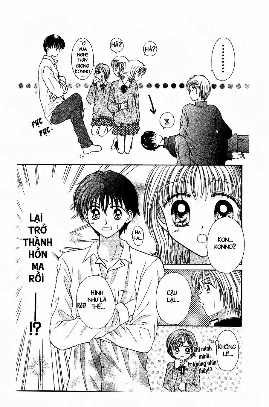 thiên thần cuối thế kỉ chapter 9 28