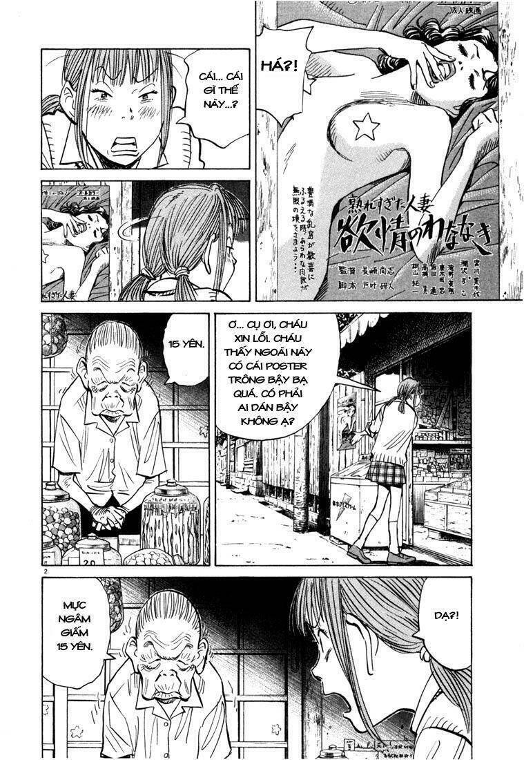 những chàng trai thế kỉ 20 chapter 85 3