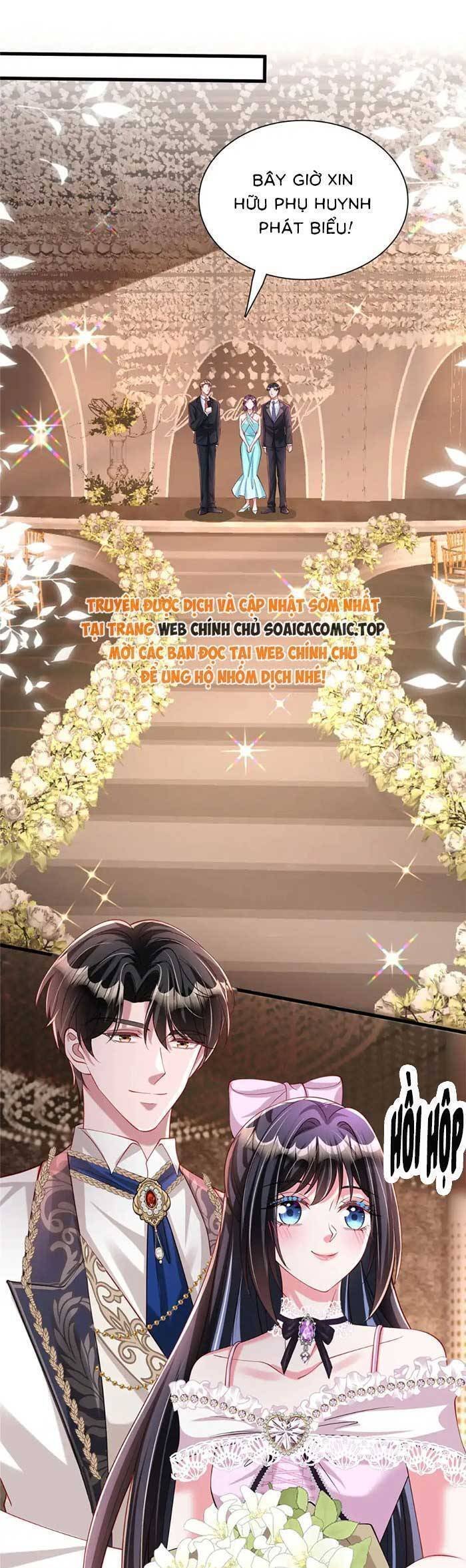 tổng tài huyết tộc cực sủng cô vợ mỹ nhân ngư chapter 203 17