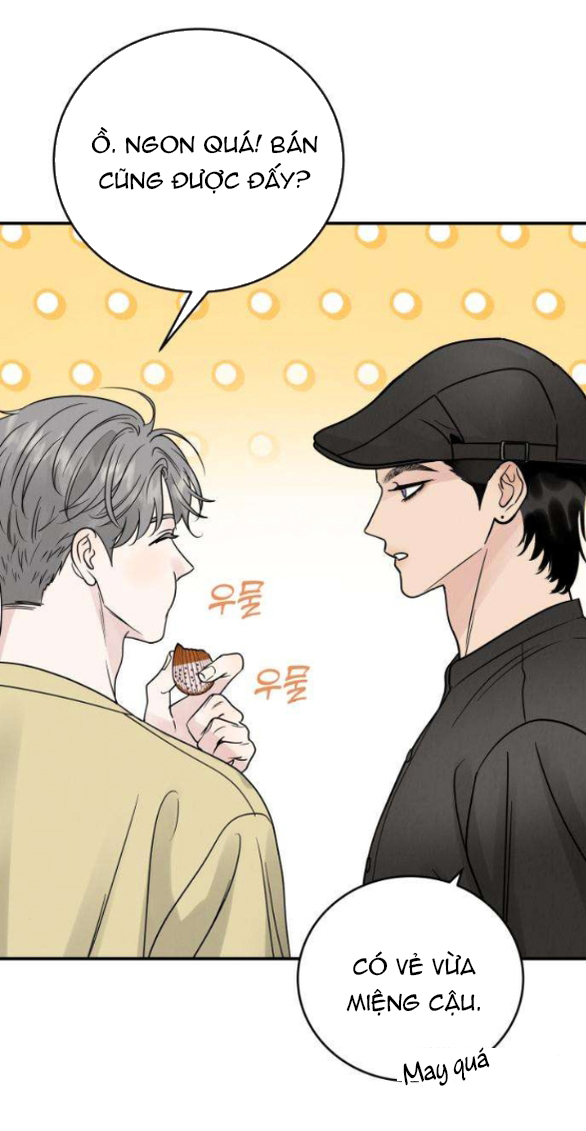 Thuyết Tình Yêu Ích Kỷ chapter 40.2 16