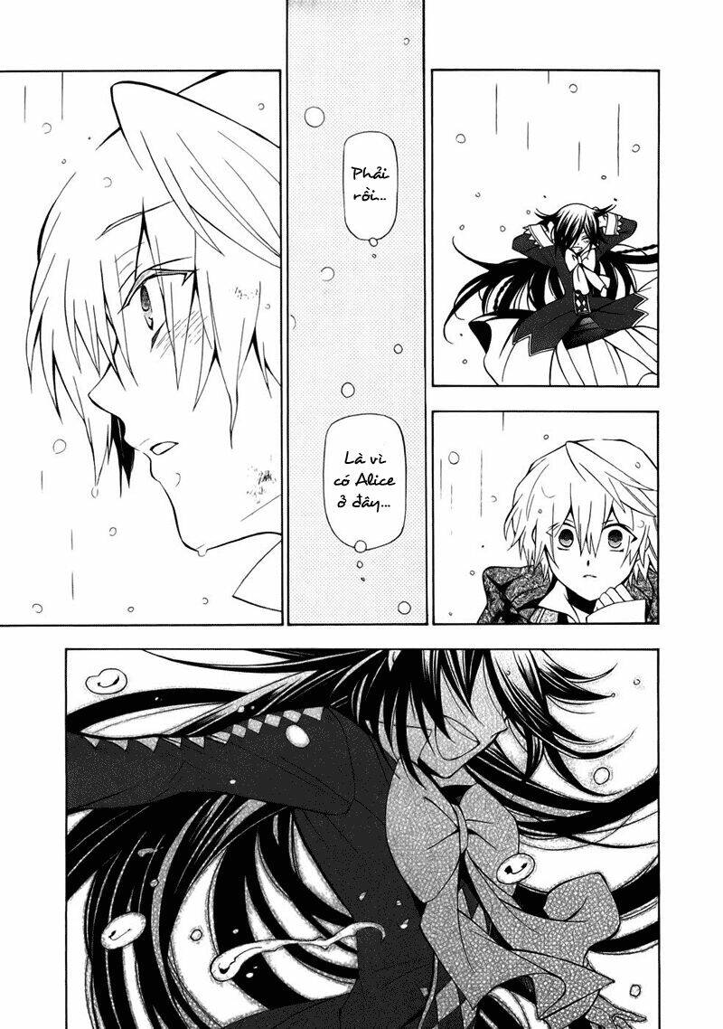pandora hearts chapter 41 19