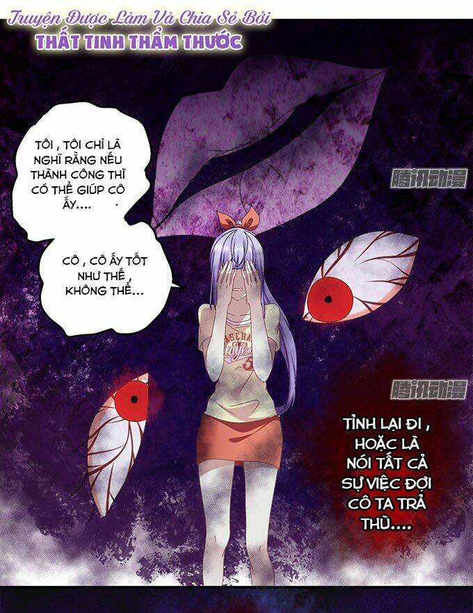 thiên lại âm linh chapter 7 12