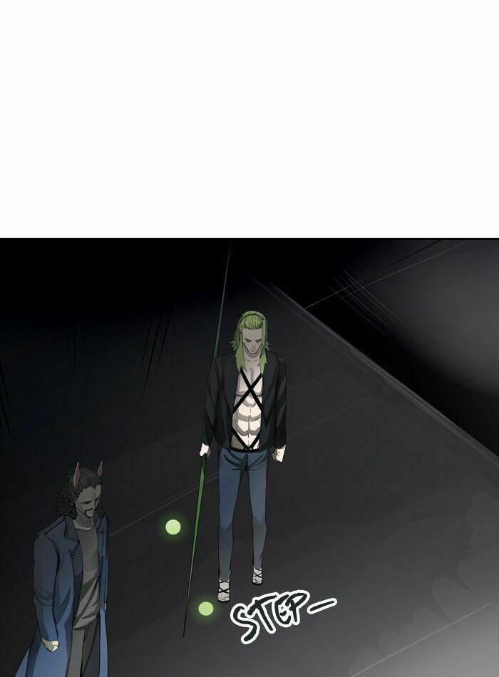 tòa tháp bí ẩn 2 chapter 435 50