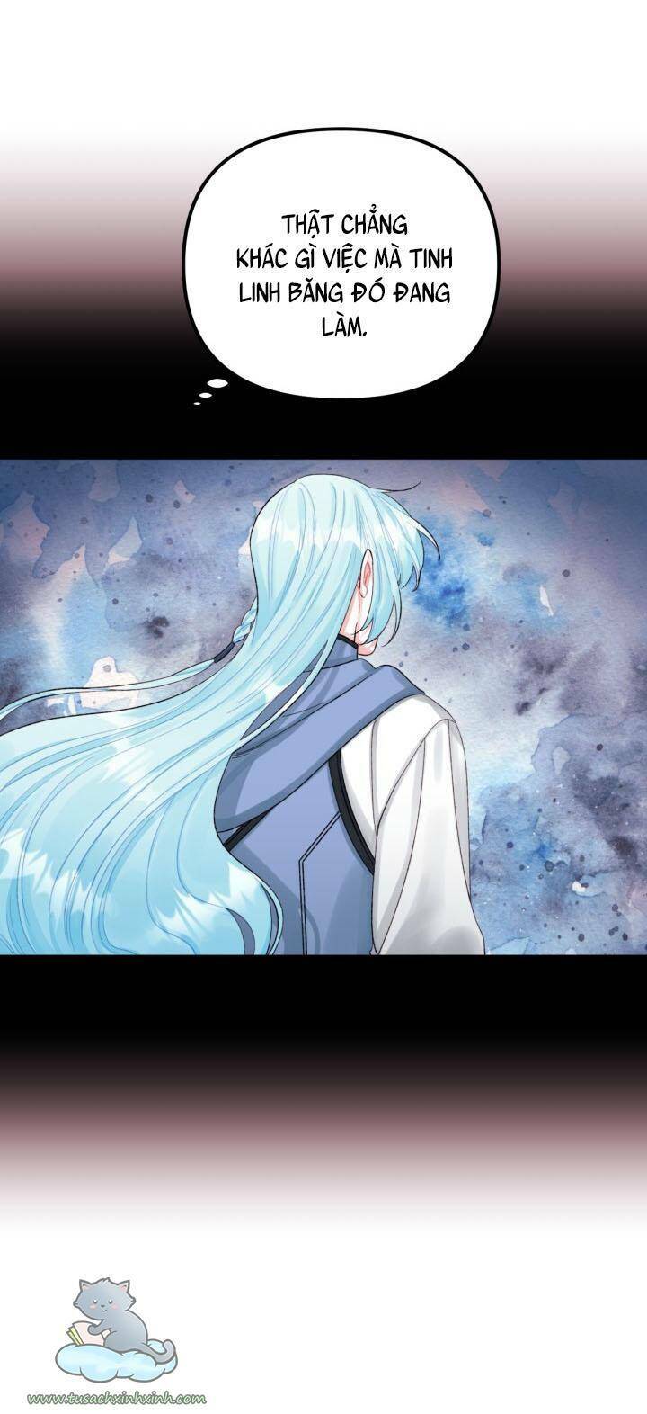 công chúa bãi rác chapter 54 70