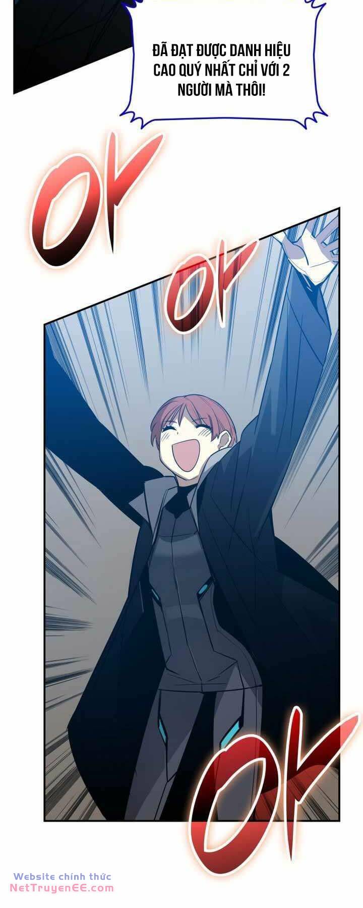 tôi là lính mới chapter 177 10