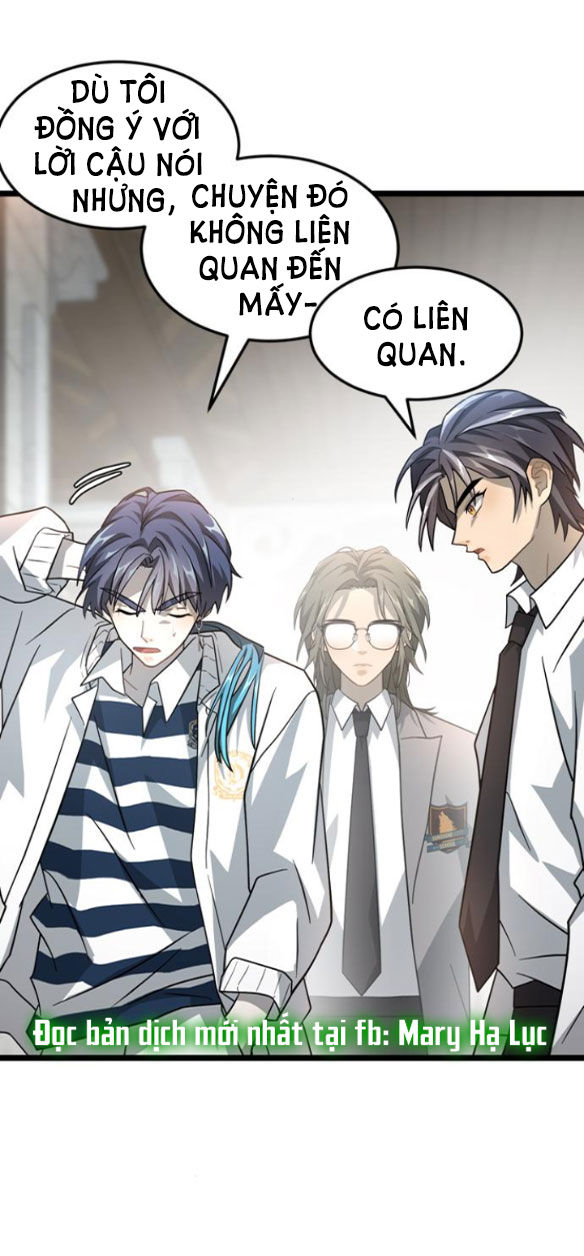 dark moon - tế đàn ánh trăng chapter 25.2 20