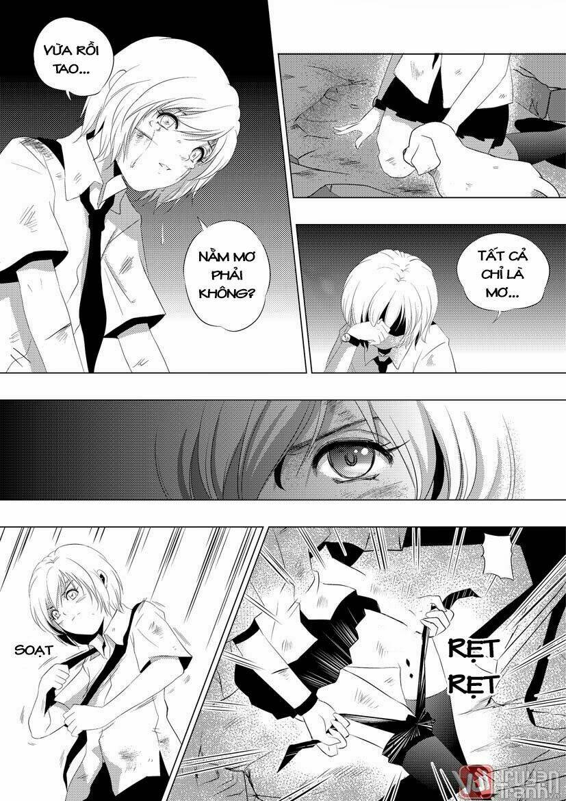 because of you chapter 1 25