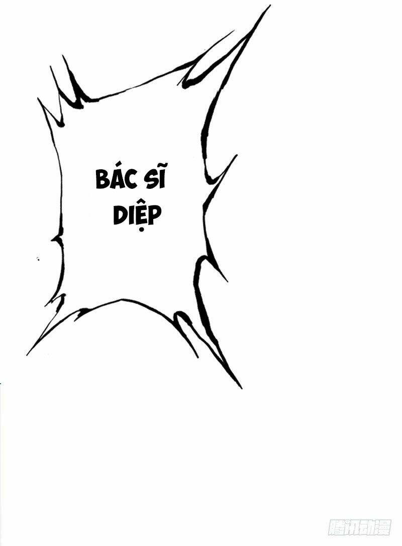 cực phẩm thấu thị tiểu tà y chapter 1 17