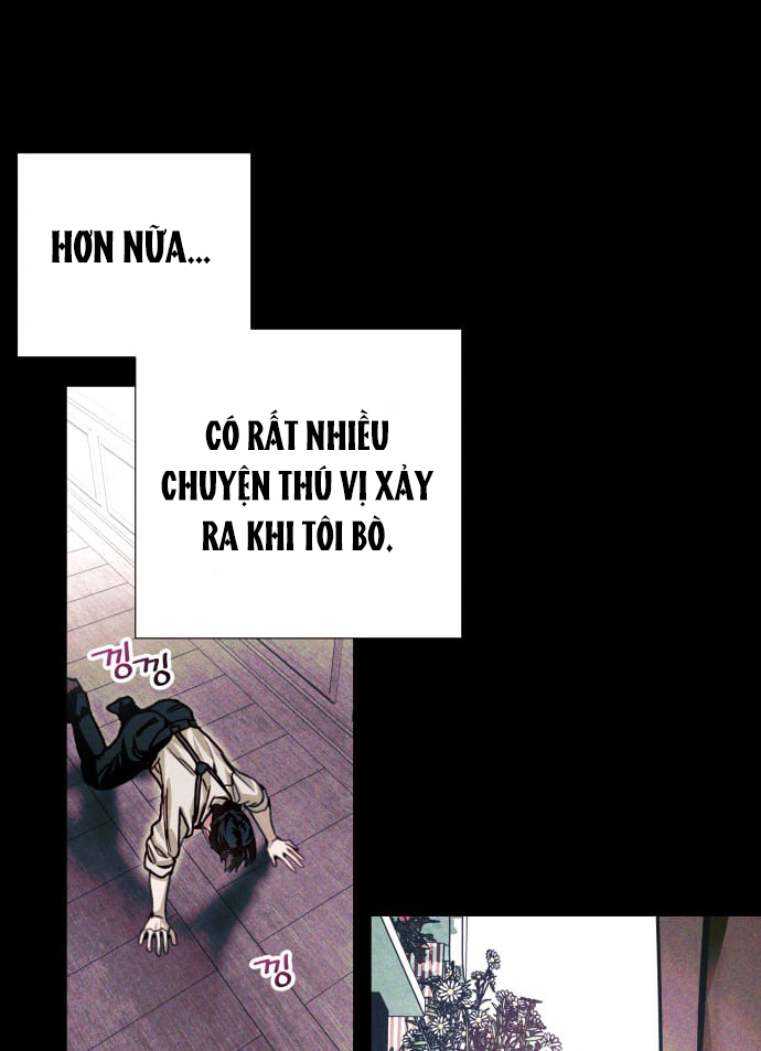 the queen of flies chapter 3.1 50