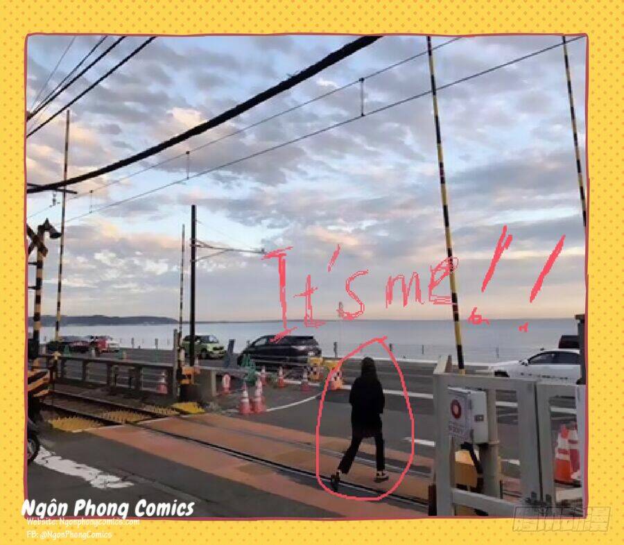 lãnh ba! action! chapter 5 15