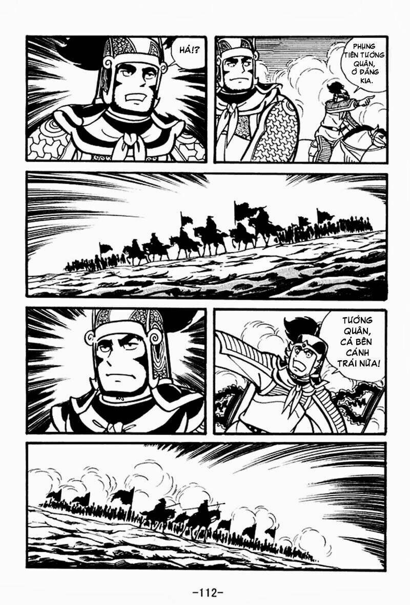 tam quốc chí chapter 35 18