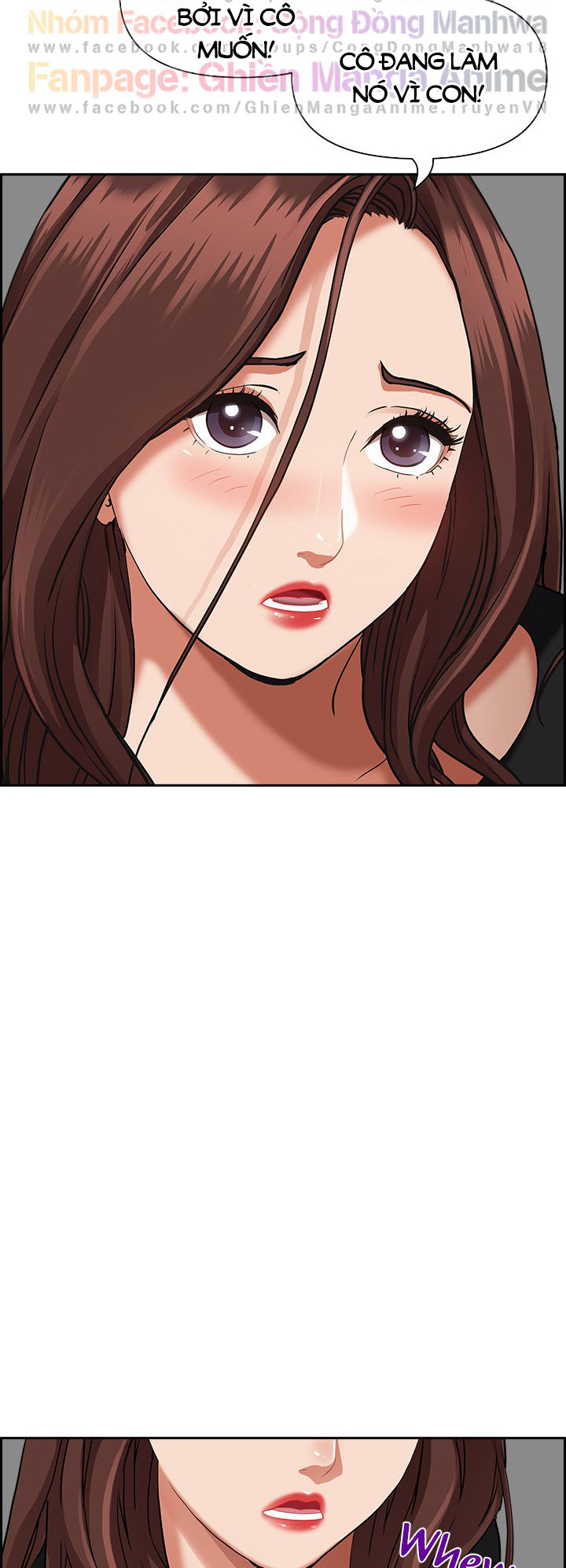 chung nhà bạn mẹ chapter 37 41