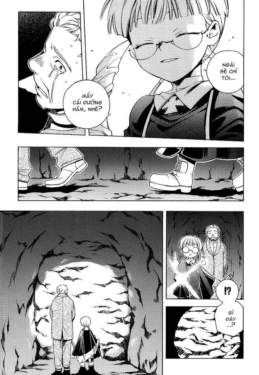 vassalord chapter 2.2 19