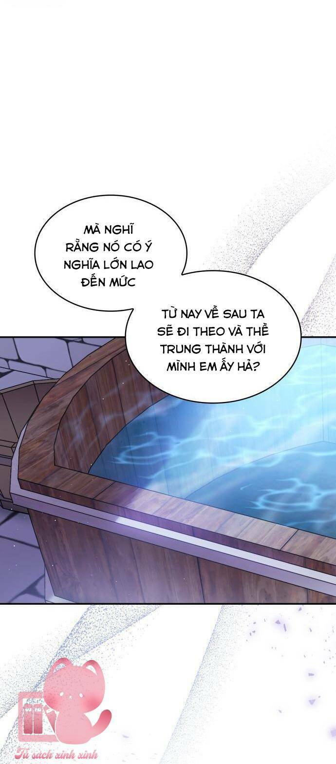 'di vật' melvin để lại chapter 35 41