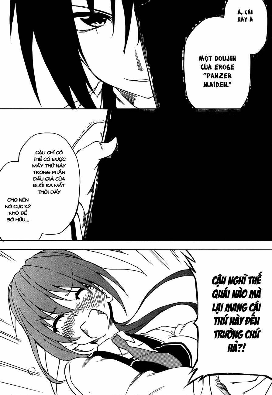 sexual hunter riot chapter 12 4