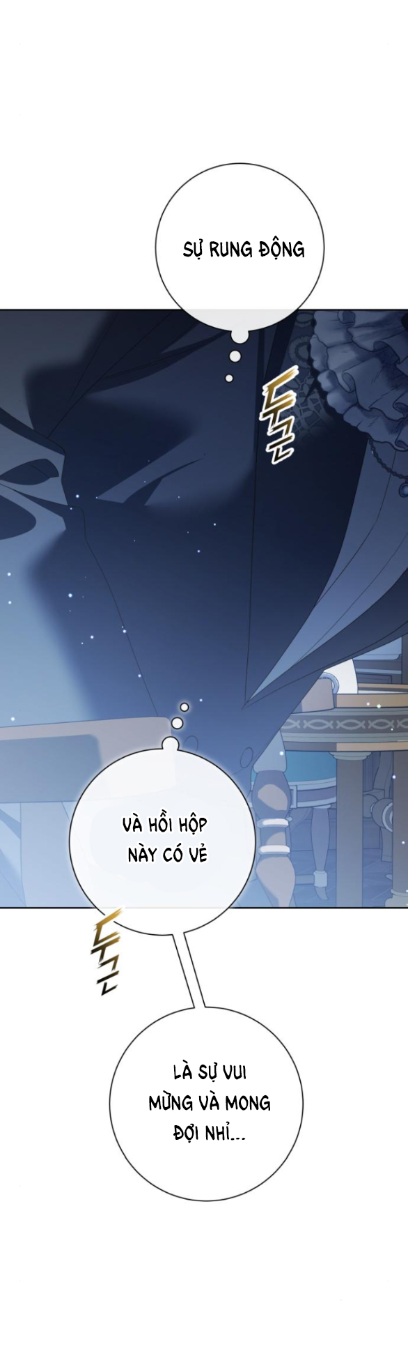 tôi muốn trở thành cô ấy dù chỉ là một ngày chapter 160.2 14