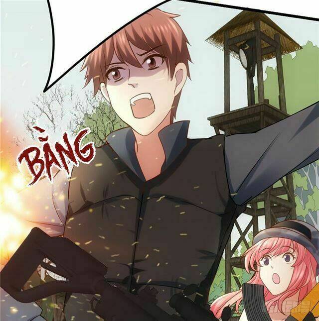 thời khắc và em điều đẹp chapter 4 47