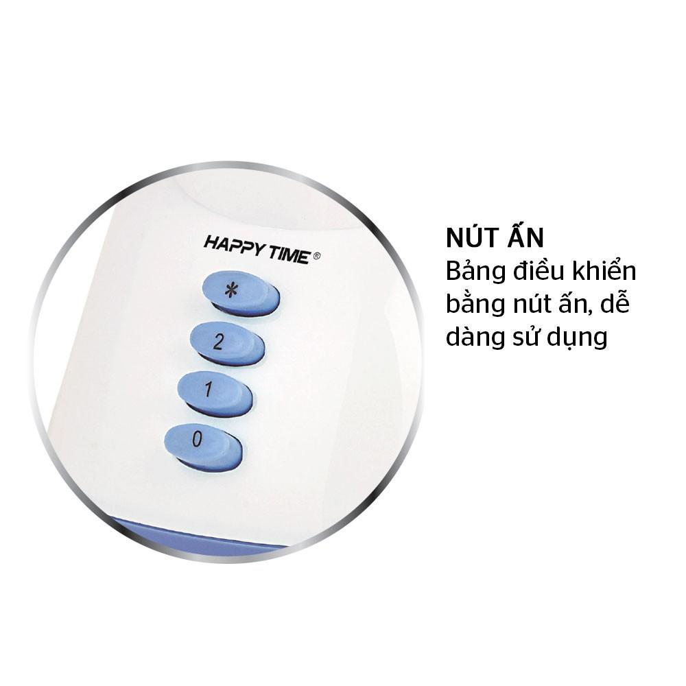 Máy xay sinh tố SUNHOUSE Happy Time HTD5113G