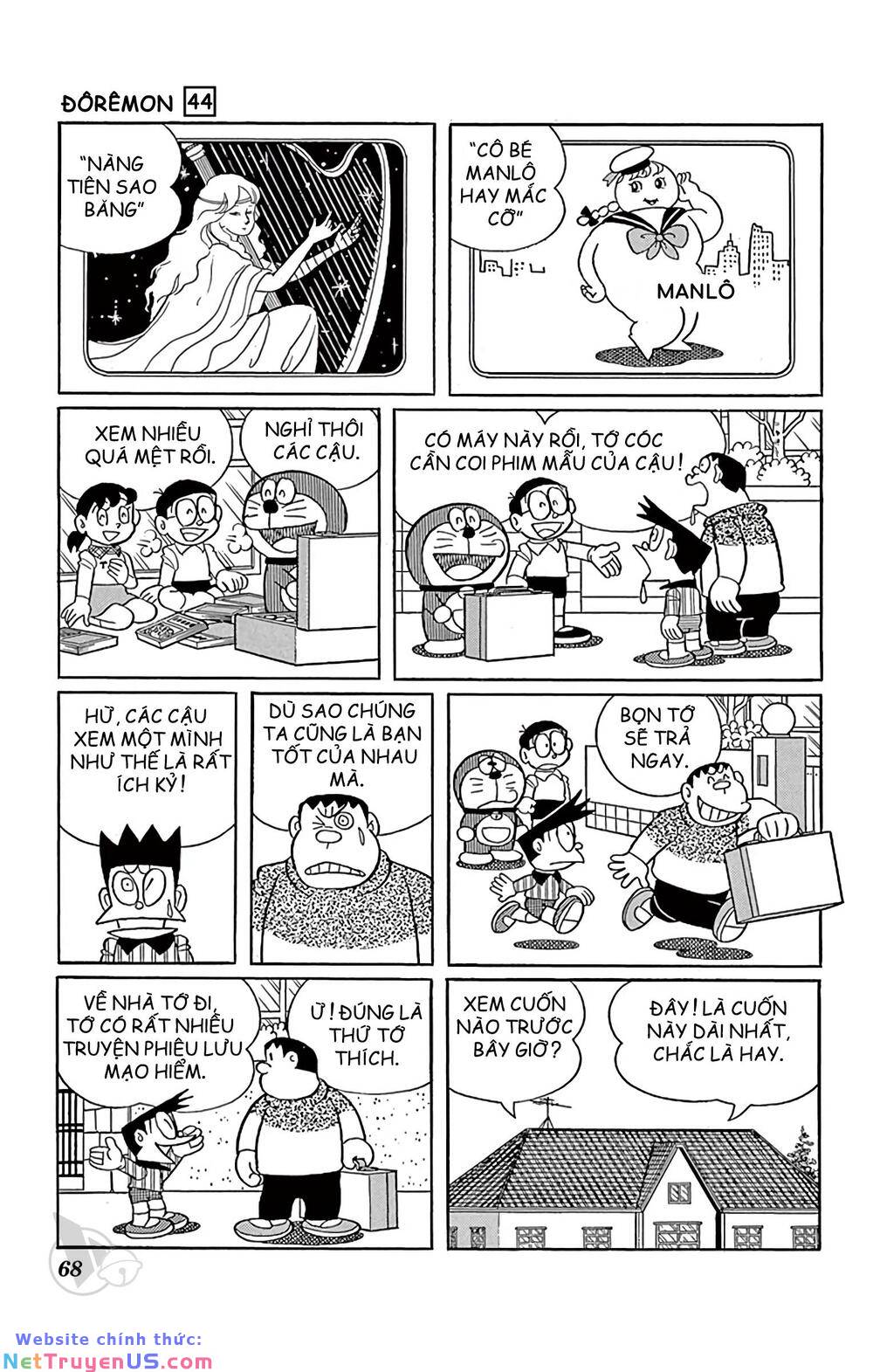 doraemon chapter 795 6