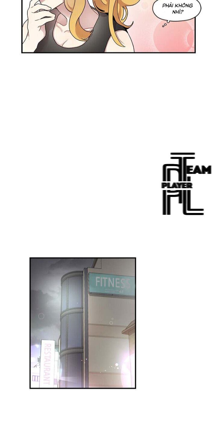 thanh xuân lầm lỡ chapter 31 26