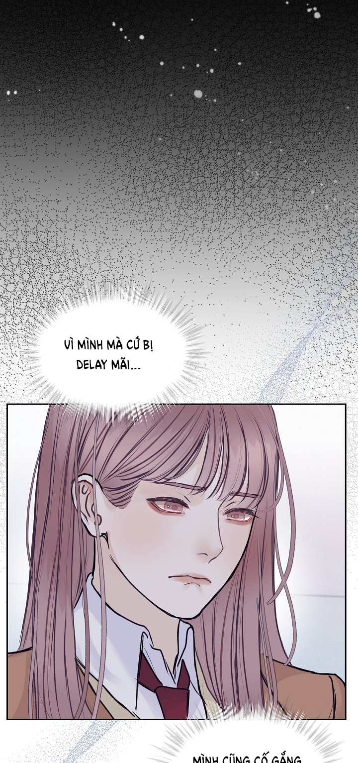 vụ bê bối trá hình chapter 1.2 18