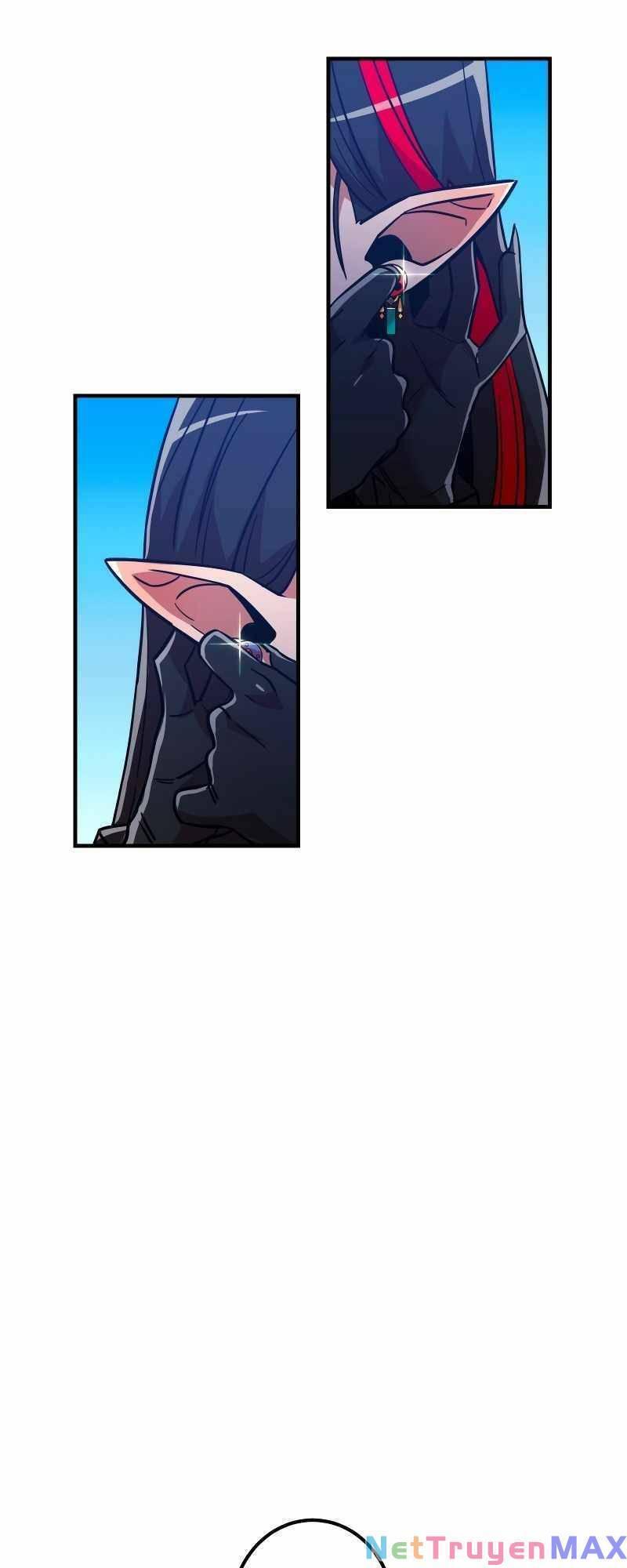 Huyết Thánh Cứu Thế Chủ~ Ta Chỉ Cần 0.0000001% Đã Trở Thành Vô Địch chapter 31 70