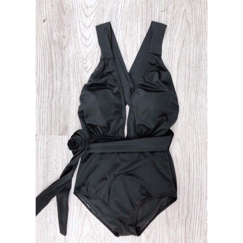 Bikini một mảnh liền sexy mặc đi biển đi bơi ( Ảnh chụp thật 100%)