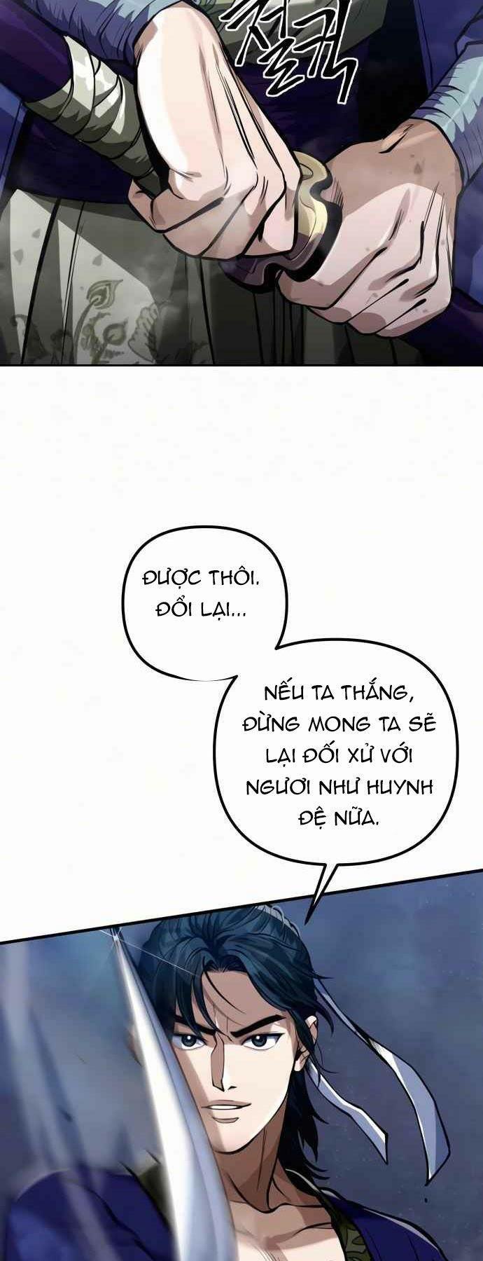 con trai út nhà ha buk paeng chapter 3 36